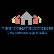TIERI CONSTRUCCIONES