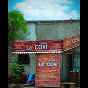 AUTOSERVICE LA COVI