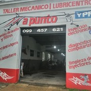 AUTOMECÁNICA A PUNTO