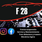 F28 Service Automotriz
