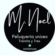 PELUQUERÍA MARIA NOEL