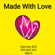 MADE WITH LOVE