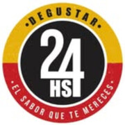 24 HS DEGUSTAR