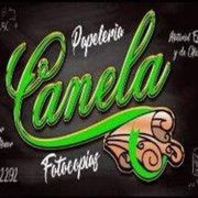 PAPELERIA CANELA