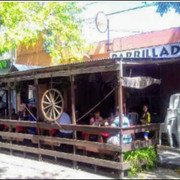 LA RUEDA DEL CENTRO
