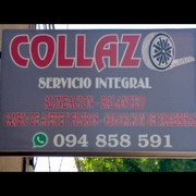 COLLAZO SERVICIO INTEGRAL