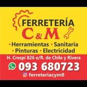 FERRETERÍA C&M