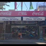 SUPERMERCADO DON WILLY