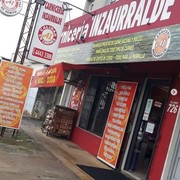 INZAURRALDE CARNICERÍA