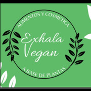 EXHALA VEGAN