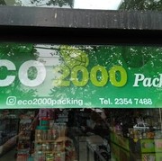 ECO 2000 PACKING