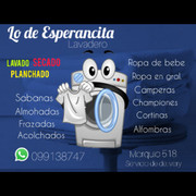 LAVADERO LO DE ESPERANCITA