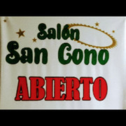 SALÓN SAN CONO
