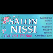 AUTOSERVICE BAZAR NISSI