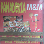 PANADERÍA M&M
