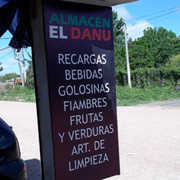 ALMACEN EL DANU