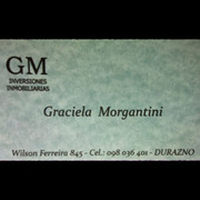 GM INVERSIONES INMOBILIARIAS