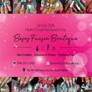 BESOS FUCSIA BOUTIQUE