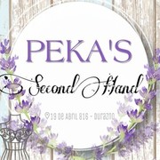 PEKA'S SECOND HAND
