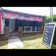 PANADERÍA INSTRUCCIONES