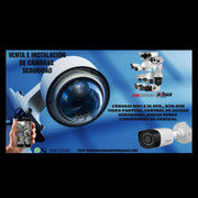 CÁMARA DE SEGURIDAD GONZALO