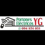 Portones electricos YG