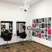 JULIANA MIGLIÓNICO HAIR STYLE