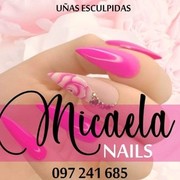 MICAELA NAILS