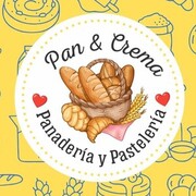 PANADERÍA Y CONFITERIA PAN Y CREMA