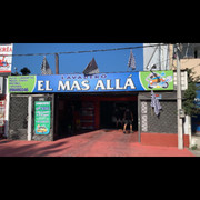 LAVADERO EL MAS ALLA