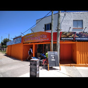 PANADERÍA Y AUTOSERVICE LO DE RUBEN Y FLIA