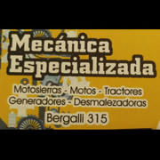 MECÁNICA ESPECIALIZADA MOTOS