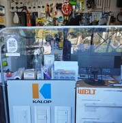 ELECTRICISTAS UNIDOS