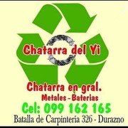 CHATARRA DEL YI