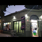 AUTOSERVICE EL NUEVO TREBOL