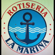 LA MARÍNA