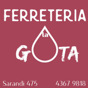 LA GOTA FERRETERÍA