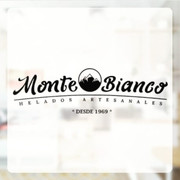 HELADERIA MONTEBIANCO