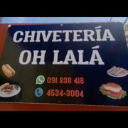 CHIVITERÍA OH LALÁ