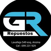GR REPUESTOS