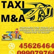 TAXI M Y A