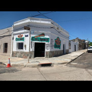 CALIBRE 24.7 Fray Bentos