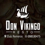 DON VIKINGO