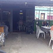 BAR Y COMEDOR QUINTANA