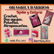 TEJIDOS Y CONFECCIONES GRACIELA