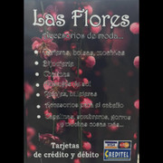 REGALERIA LAS FLORES