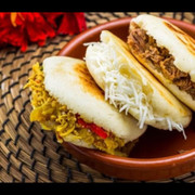 CARRITO VENEZUELA AL PASO