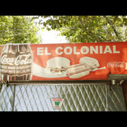 CARRO DE COMIDAS EL COLONIAL