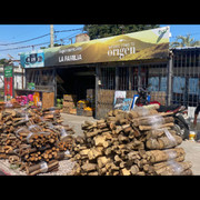 SUPERMERCADO LA FAMILIA