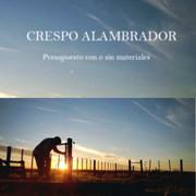 CRESPO ALAMBRADOR